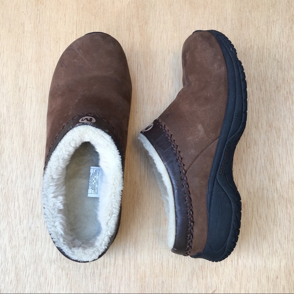 merrell encore chill